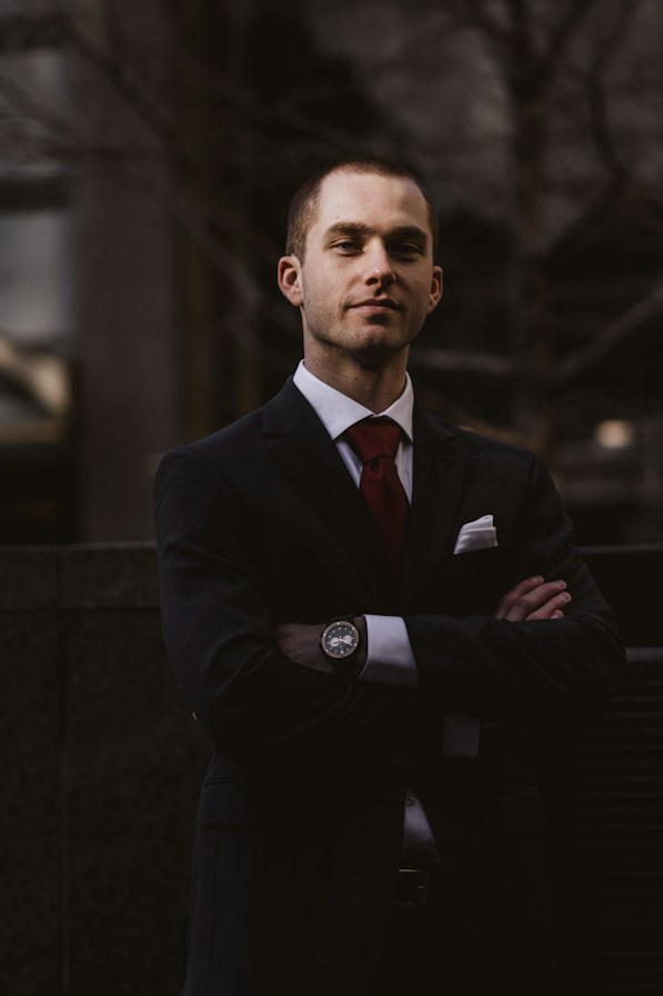 John David - Real Estate Advisor