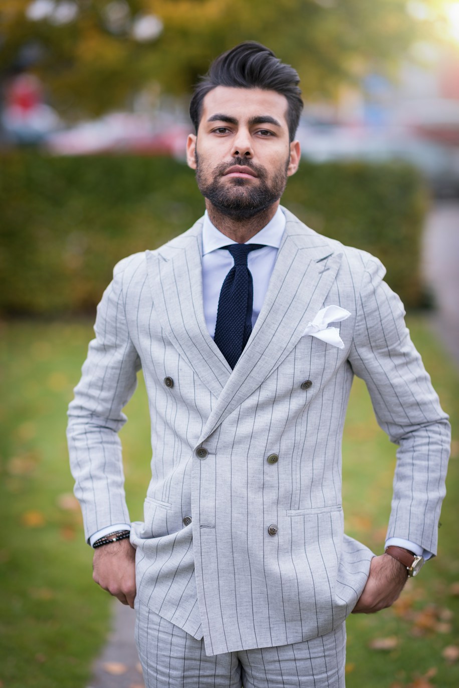 John David - Real Estate Advisor